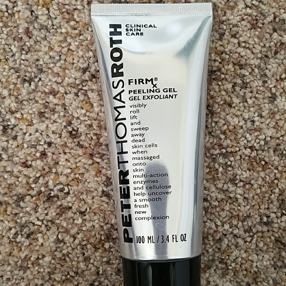 Peter Thomas Roth